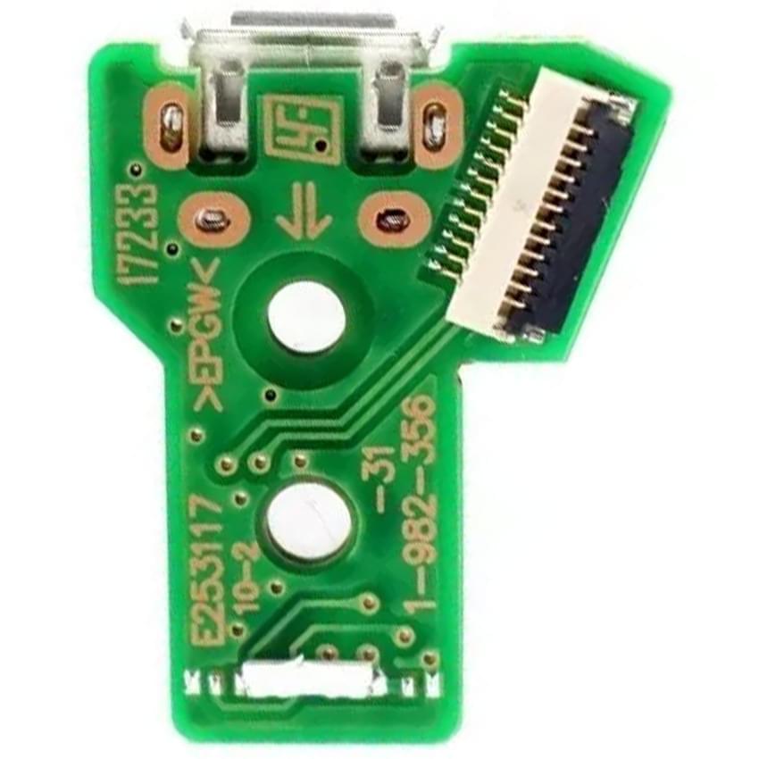 Modulo De Carga Para Joystick Ps4 Jds-055